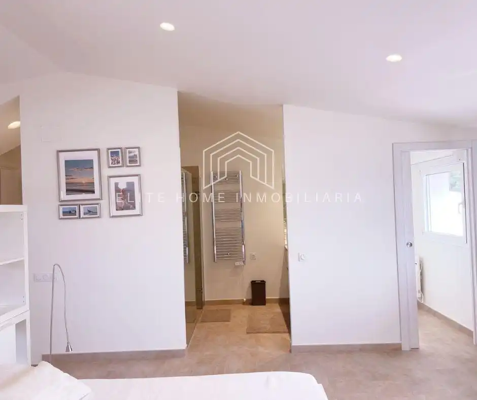 Casa o chalet en venta en Benicasim / Benicàssim con Aire acondicionado, Calefacción y Jardín privado