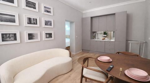 Foto 4 de Pis en venda a Calle Calle Mesón de Paredes, 75, Embajadores - Lavapiés,  Madrid Capital