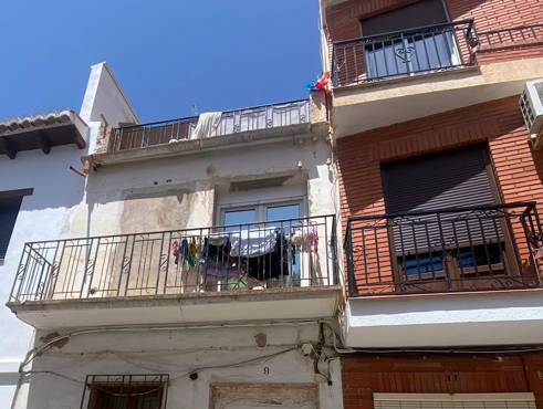 Casa adosada en Venta en Pintor J Garcia Villena en Padul