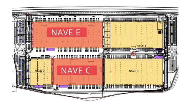 Local comercial en Alquiler en La Quebradilla
