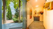Exterior view of House or chalet for sale in Canovelles  with Air Conditioner, Heating and Private garden