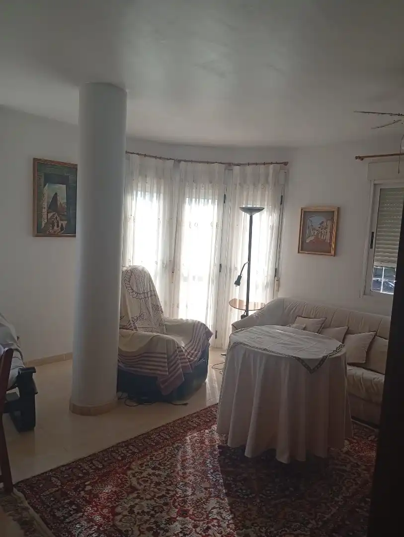 Habitación de Apartamento en venta en Oropesa del Mar / Orpesa con Terraza, Trastero y Piscina