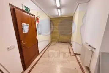 Oficina de alquiler en Salamanca