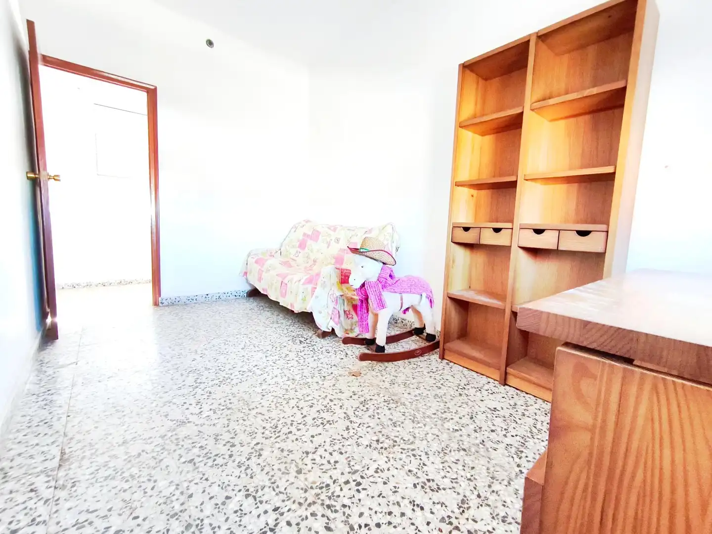 Casa o xalet en venda a Calle de Nicolás Salmerón, Llano del Beal