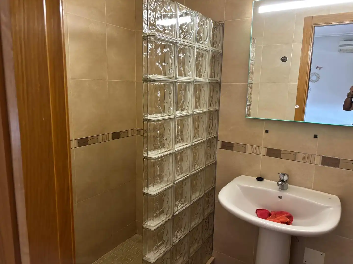 Flat with terrace for sale in Centro, imagen 14