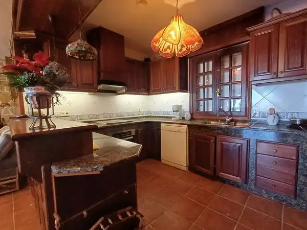 Casa con piscina en venta en Lugar Caneiro, imagen 14