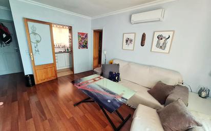 Living room of Flat for sale in Manacor  with Air Conditioner, Heating and Terrace