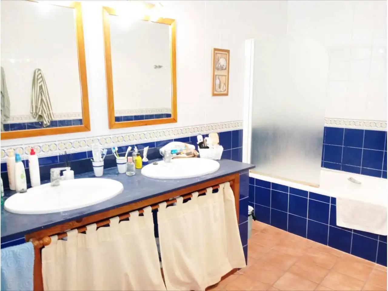 Casa con jardín en venta en Bellvei, imagen 34