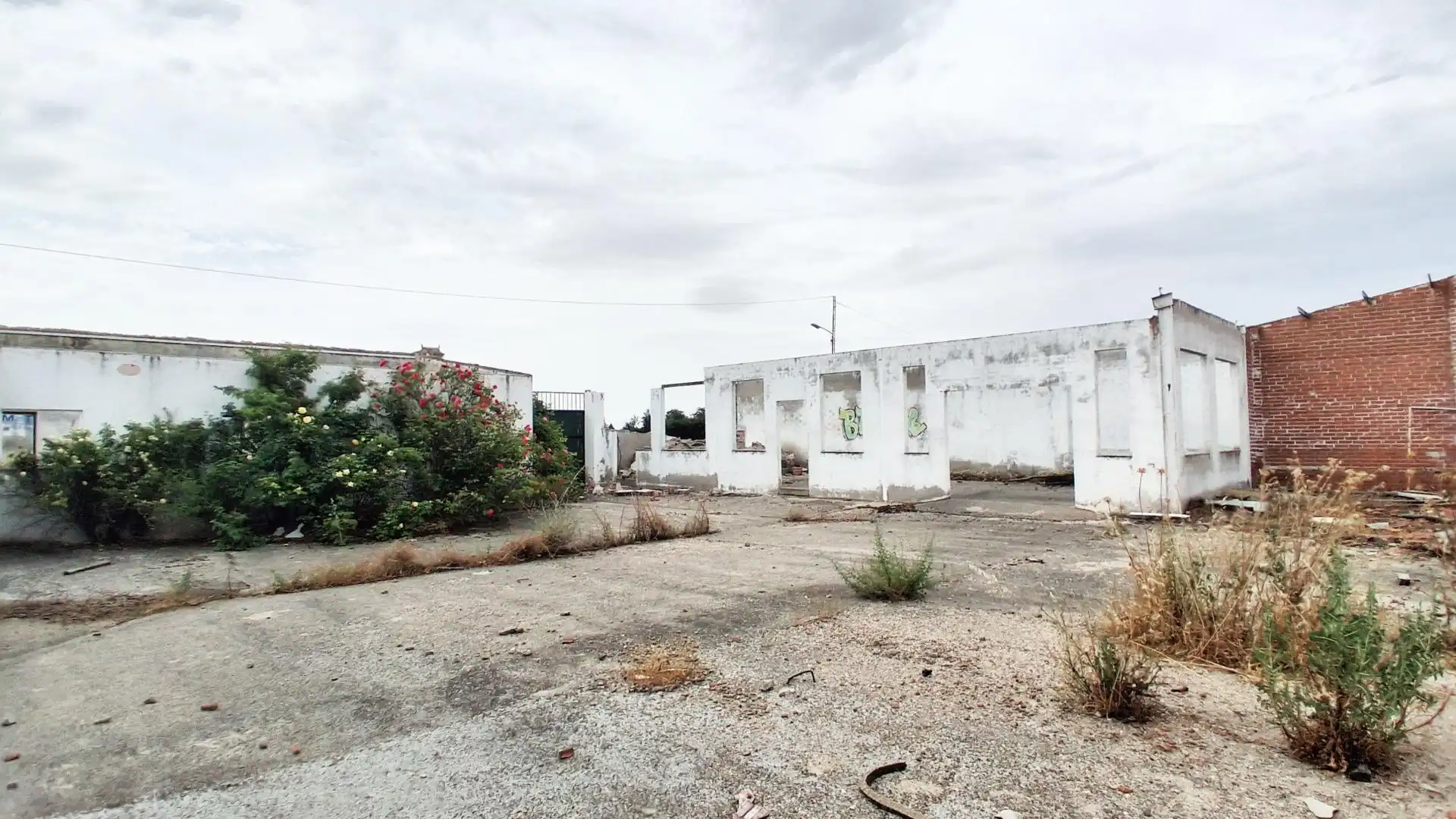 Terrenos y solares en venta en Cantalapiedra, imagen 4