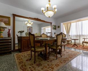 Dining room of Flat for sale in Alicante / Alacant