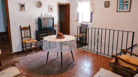 Foto 4 de Casa adosada en venda a Calle San Isidoro, 8, Benadalid, Málaga
