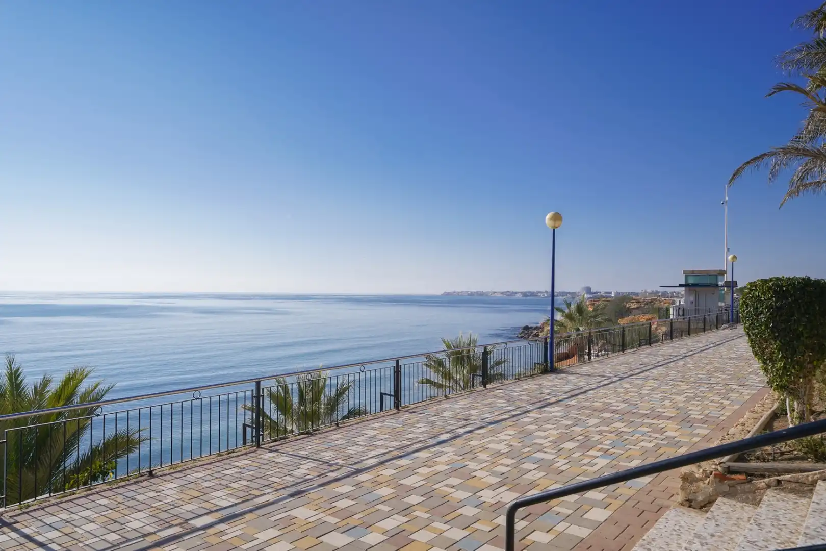Wohnung mit Pool zum Verkauf in Playa del Acequión, Náufragos y Rocío del Mar, imagen 21