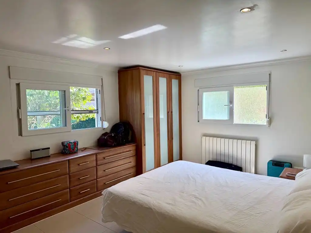 Habitación de Casa o chalet en venta en Jávea / Xàbia con Aire acondicionado, Calefacción y Jardín privado