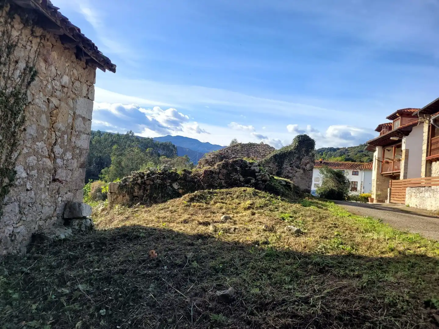Casa o chalet en venta en Ribadedeva