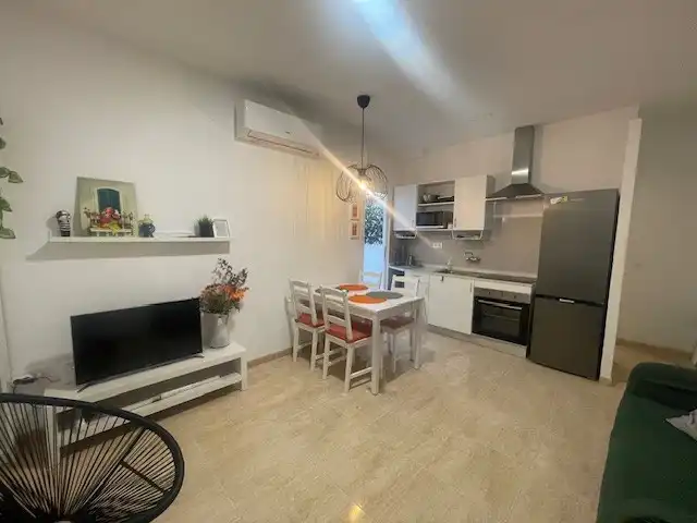 Appartamento con ascensore in affitto a Poblats Marítims, imagen 31