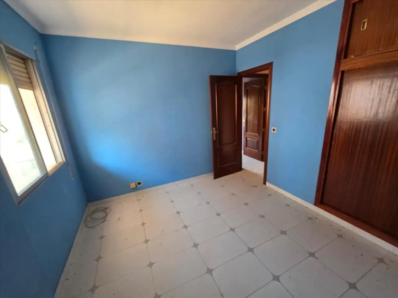 Habitación de Piso en venta en Villa del Río con Aire acondicionado y Balcón