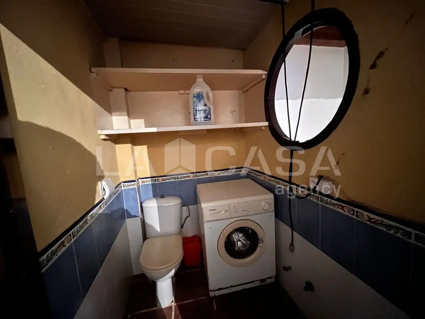 Casa o chalet en venta en Algeciras con Terraza