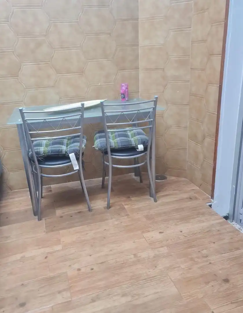 Comedor de Edificio en venta en Las Palmas de Gran Canaria