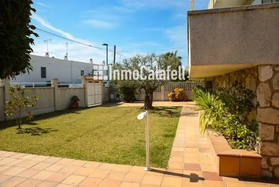Villa con piscina in vendita a MIGJORN 17, imagen 10