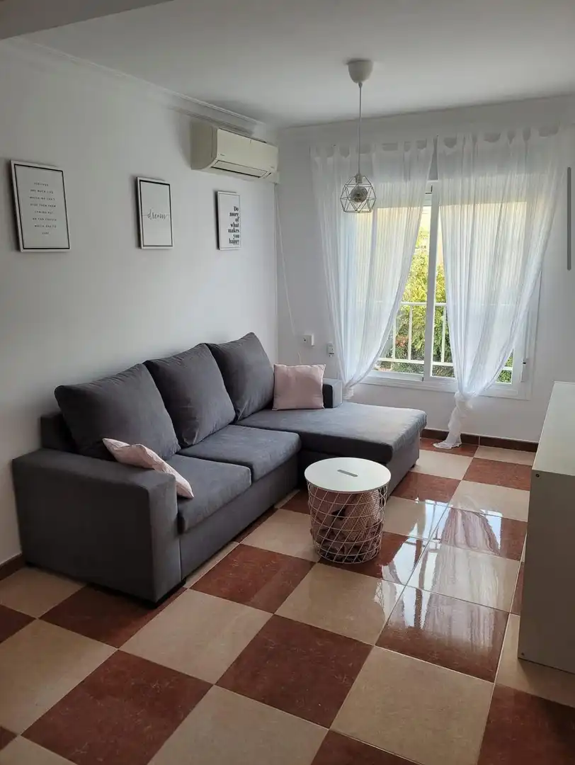 Flat for sale in Chapín - Campus Universitario - Navinco