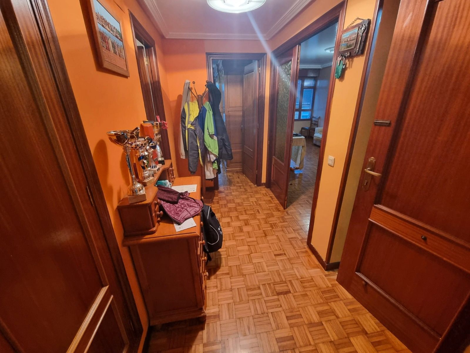 Flat for sale in Gijón   with Heating