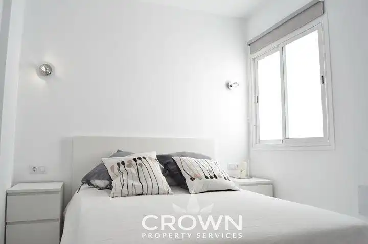 Habitación de Piso en venta en Granadilla de Abona con Terraza, Amueblado y Horno