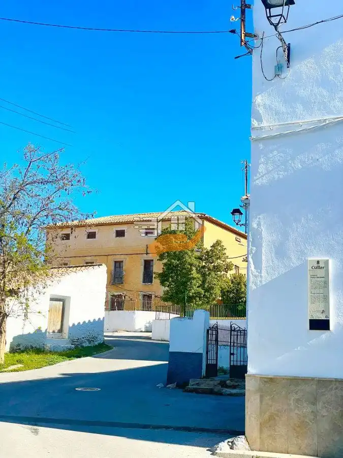House for sale in Cúllar, imagen 2