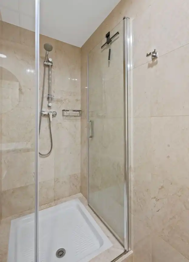 Mini appartamento con terrazza in vendita a Avenida del Mar, imagen 19