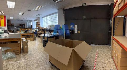 Photo 3 of Industrial buildings to rent in Bellas Vistas, Madrid