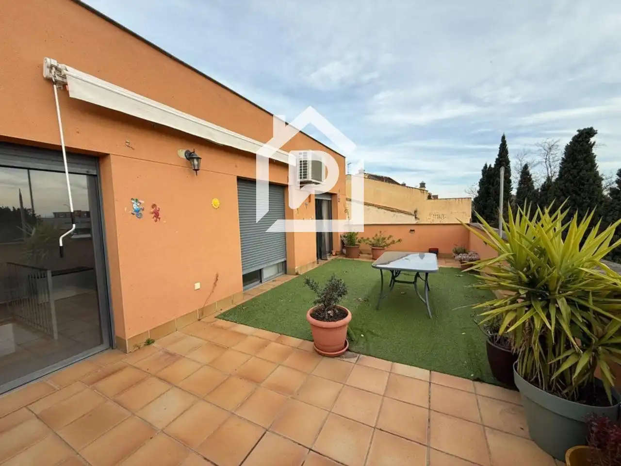 Duplex avec piscine à vendre à Aduana, imagen 21