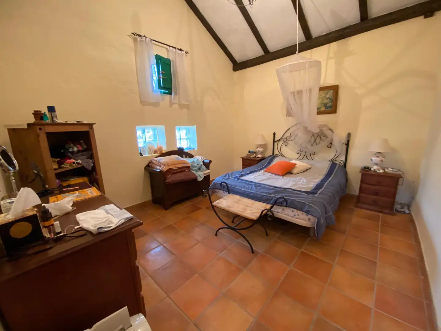 Habitación de Casa o chalet en venta en Santa María de Guía de Gran Canaria con Jardín privado, Terraza y Trastero