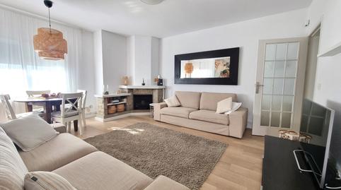 Foto 4 de Piso en venta en Carrer Dels Plàtans, Mas Ram, Barcelona