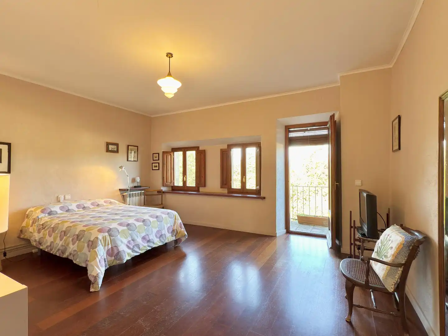 Casa adosada en venda a Can Peric - Vilademuls, Saus, Camallera i Llampaies