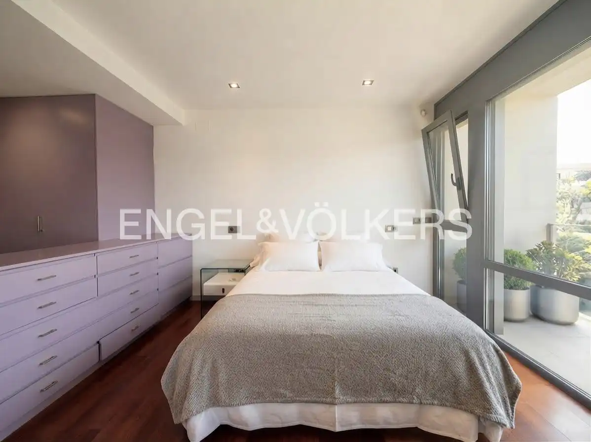 Chalet con terraza en venta en Carrer dels Estornells, imagen 29
