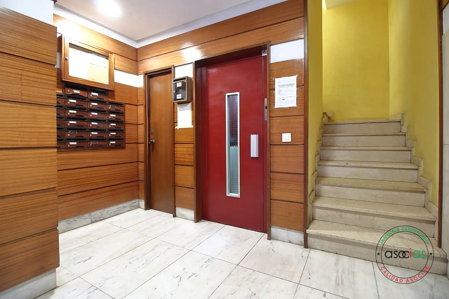 Flat for sale in Este