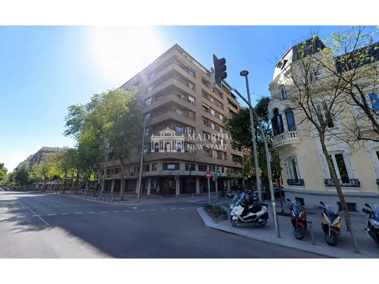 Flat with lift for sale in Calle José Ortega y Gasset, imagen 11