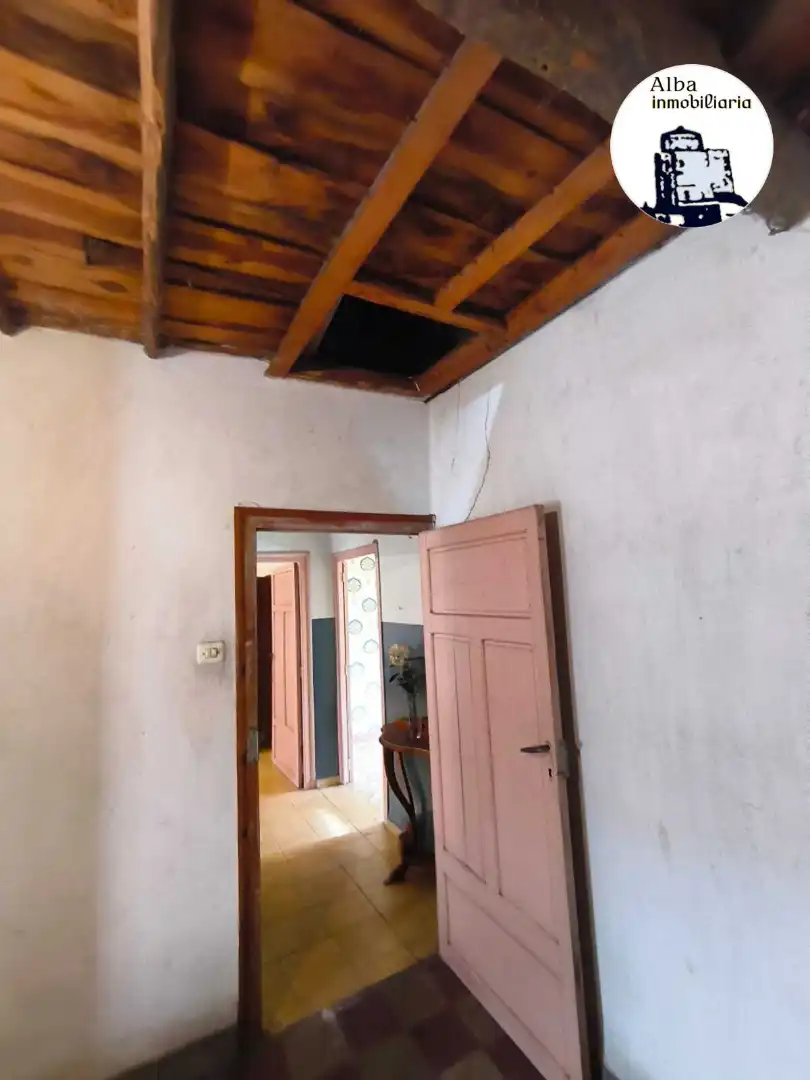 Finca rústica en venta en Alba de Tormes con Balcón