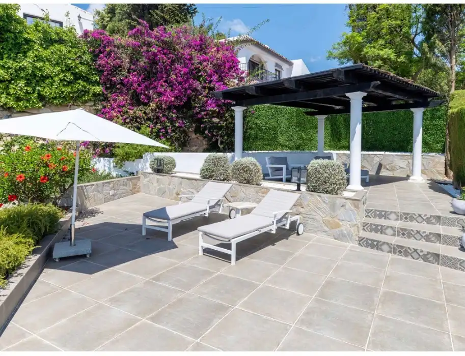 Chalet con piscina en venta en Torreblanca del Sol, imagen 6