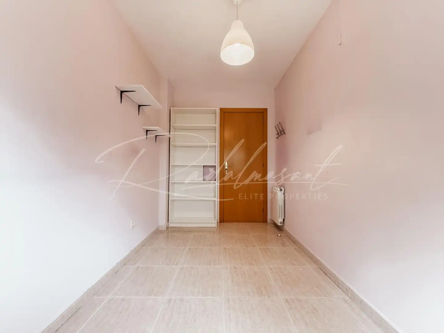 Schlafzimmer von Wohnung zum Verkauf in Cambrils mit Klimaanlage, Heizung und Privatgarten