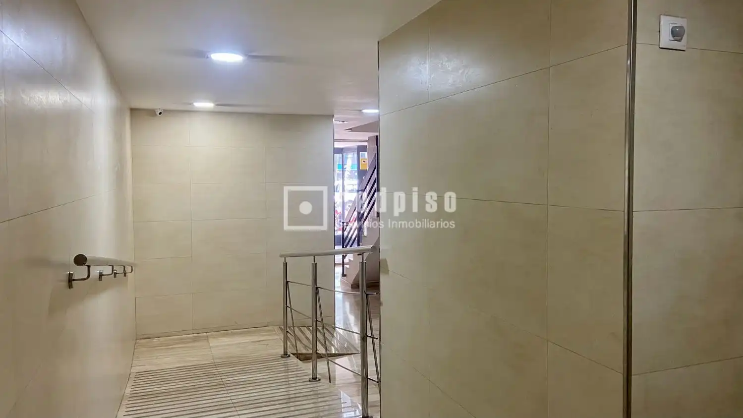 Oficina de lloguer en Eixample