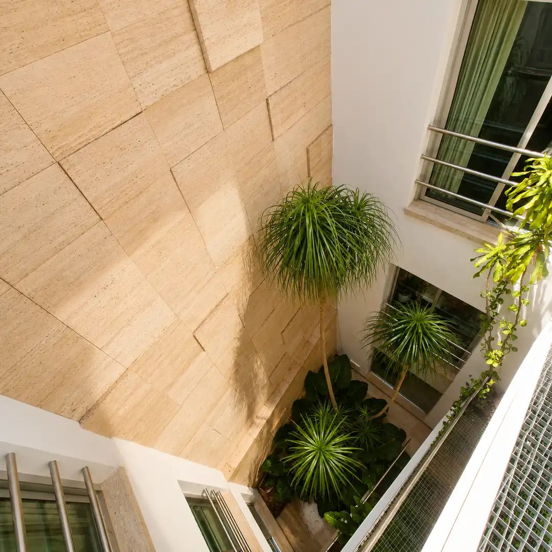 Terrace of Houses for sale in Rota  with Air Conditioner, Furnished and Balcony