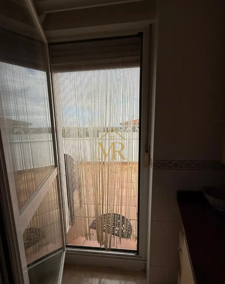 Terraza de Ático en venta en Salamanca con Aire acondicionado, Calefacción y Terraza