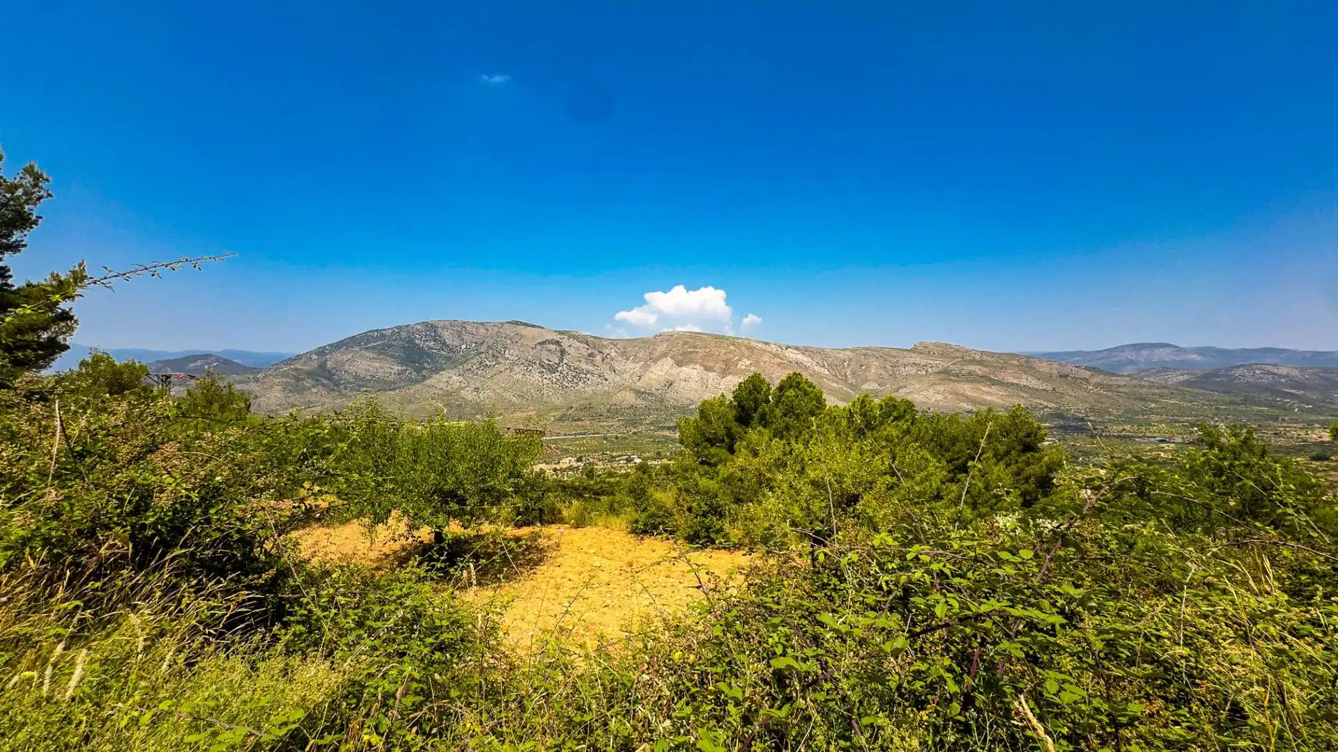 Residencial en venta en Sierra Engarcerán