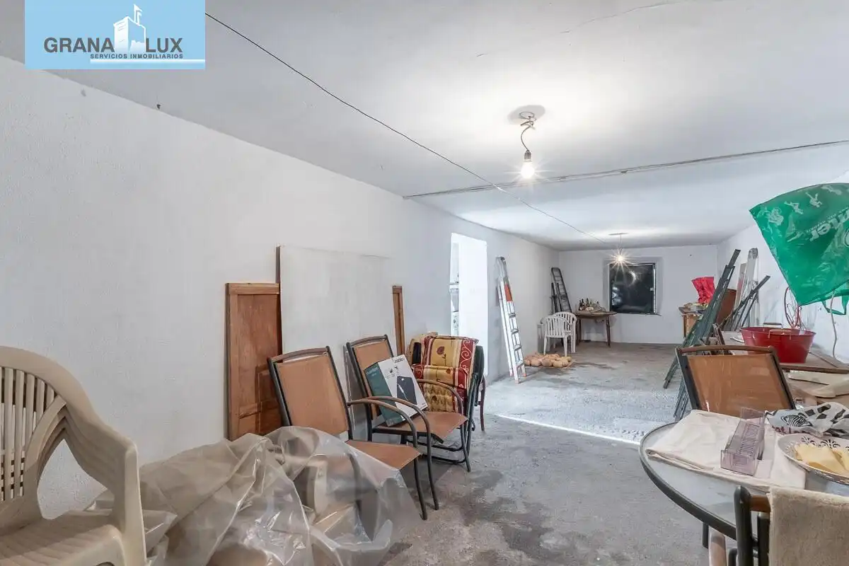 House with garden for sale in Barrio de la Vega, imagen 25