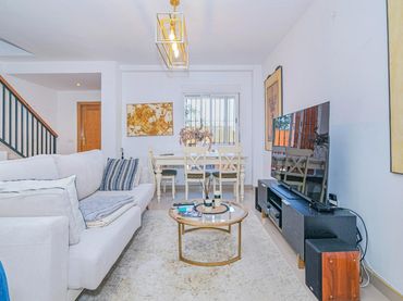 Maison mitoyenne à vendre à Calle Flor 30A