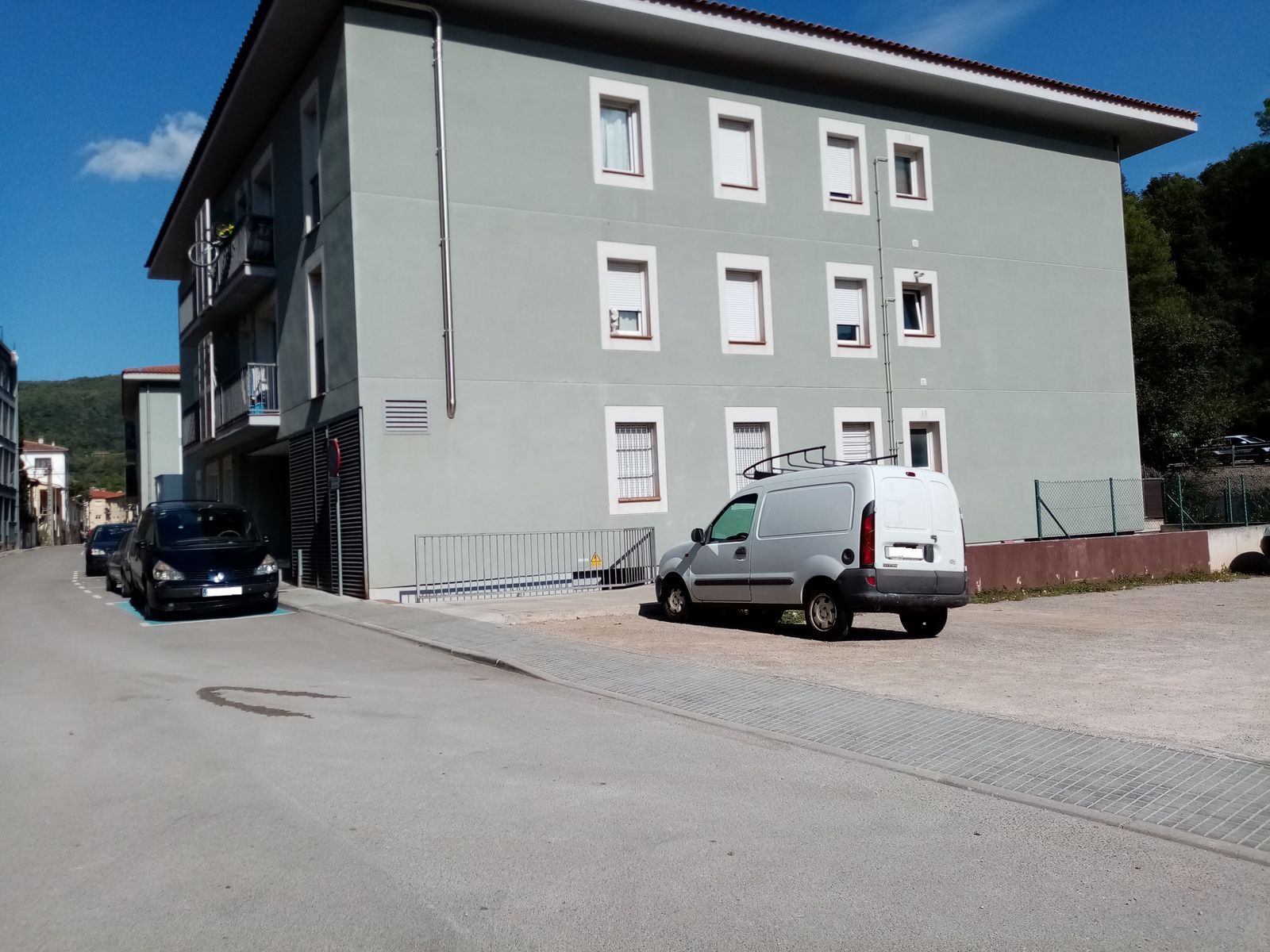 Parking of Box room for sale in Sant Martí de Centelles
