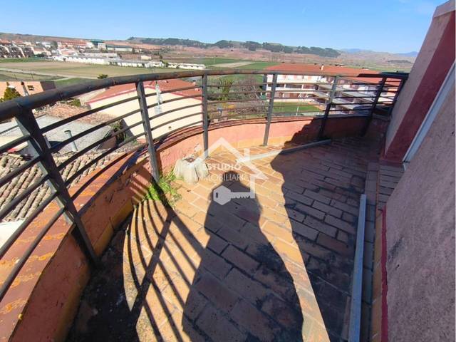 Piso en Venta en Calle Magdalena en Alesanco