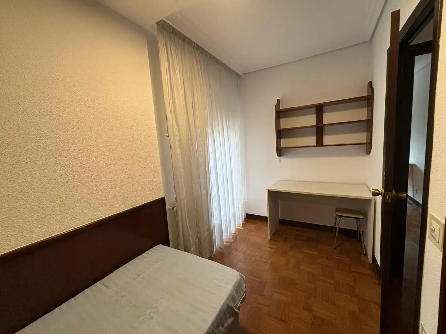 Appartement avec terrasse à louer à Calle Pedro I 6, imagen 14