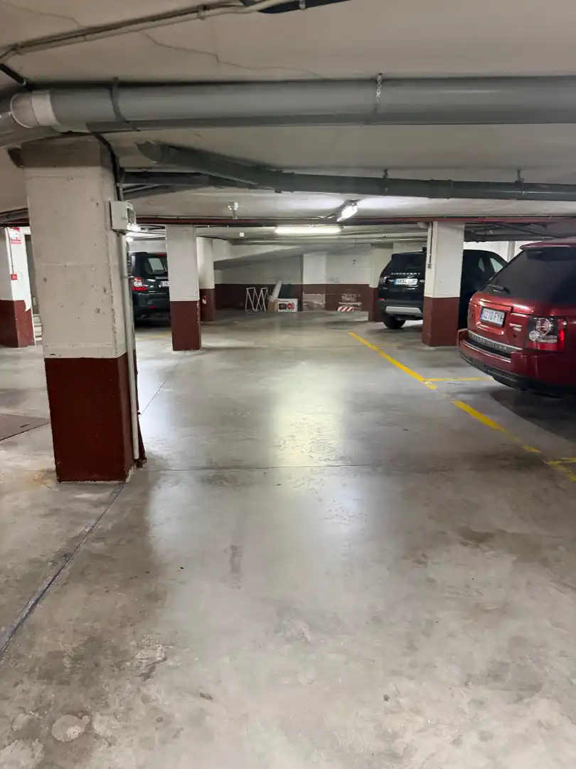 Doppelparkplatz zum Verkauf in Calle Juan XXIII 4, imagen 9