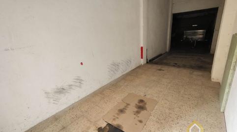 Foto 3 de Garaje en venta en Antonio Trueba Zeharkalea, Muskiz, Bizkaia